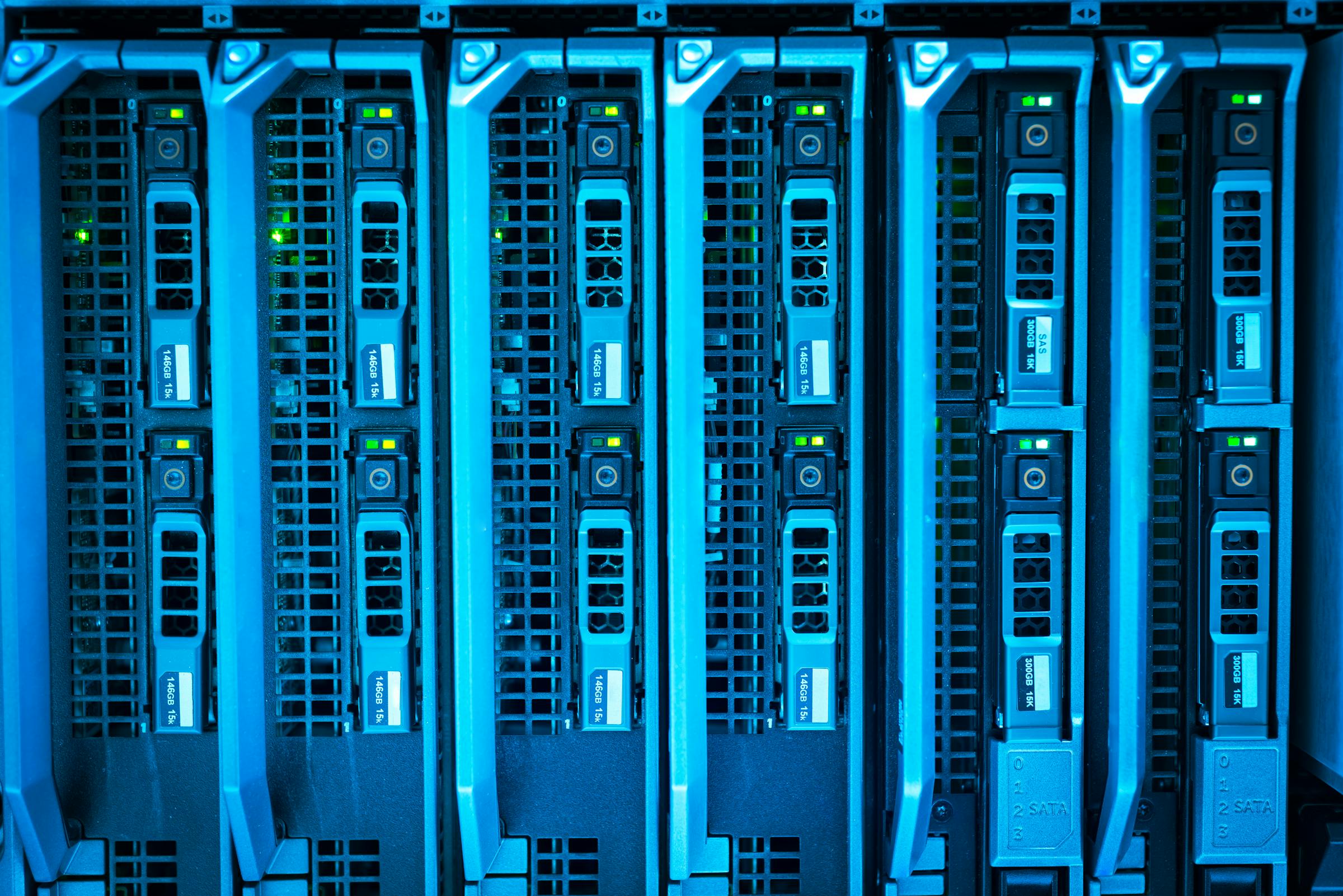 The AI data center boom is stalling. That's the opportunity.
