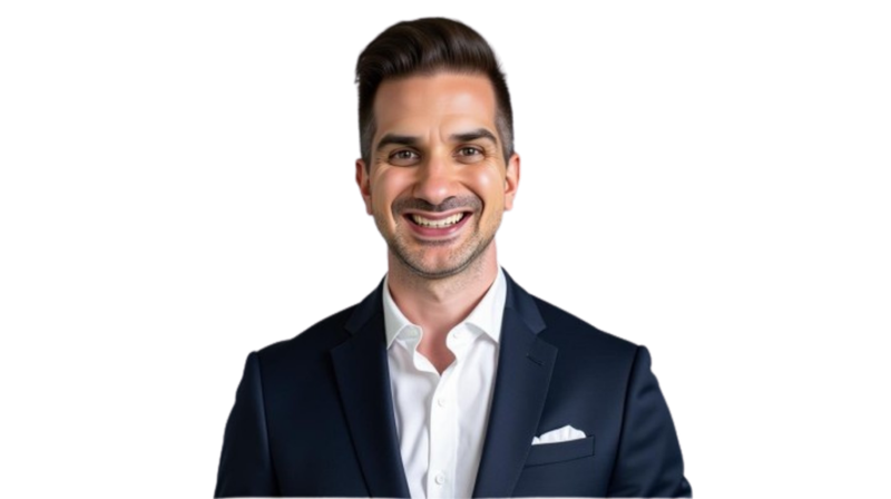 Matt Archer headshot